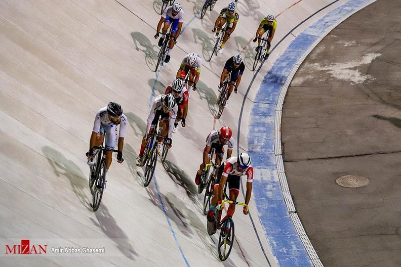 عملکرد دوچرخهسواری در ۱۴۰۳| از طلسم ۷ ساله مدال آسیا تا گذر از خط پایان المپیک پس از ۱۶ سال/ ظهور پدیده همه فن حریف! عملکرد دوچرخهسواری در ۱۴۰۳| از طلسم ۷ ساله مدال آسیا تا گذر از خط پایان المپیک پس از ۱۶ سال/ ظهور پدیده همه فن حریف!