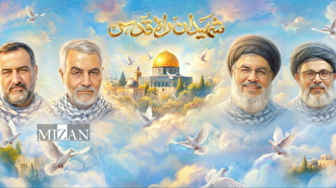 تهران آماده آغاز دهه مقاومت