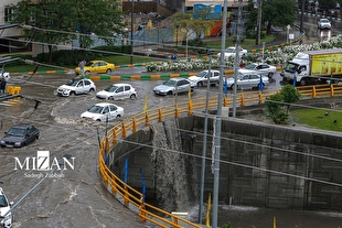 بی‌برنامگی در مدیریت آب؛ چرا امکان ذخیره‌سازی باران و برف در کشور فراهم نیست؟