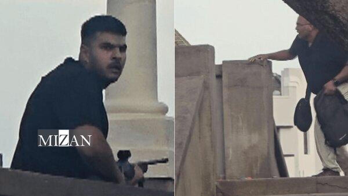 مظنون تیراندازی سیدنی استرالیا به زندان منتقل شد؛ اسناد جدید درباره پرونده