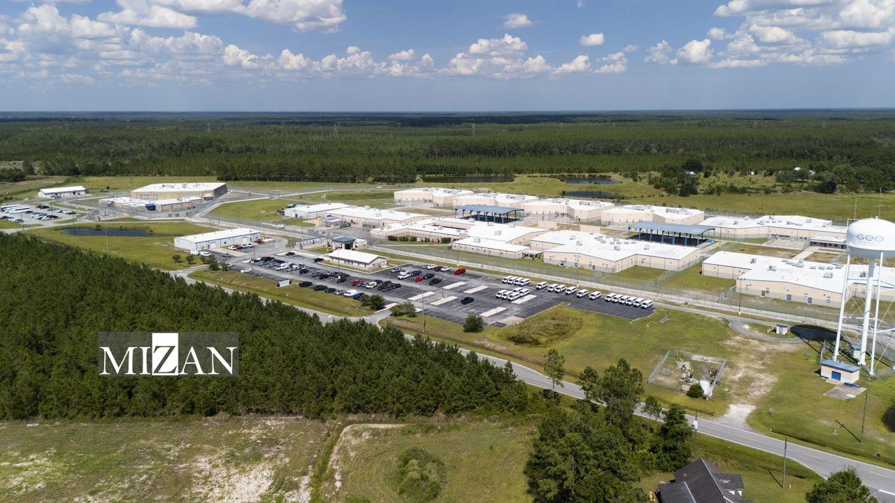 مرگ ۴ نفر در زندان‌های مهاجرتی آمریکا؛ نقش شرکت‌های خصوصی در وضعیت وخیم بازداشتگاه‌ها