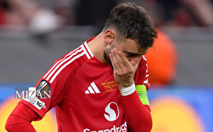 نگرانی جدی منچستریونایتد از مصدومیت برونو فرناندز/ شیاطین سرخ در آستانه آزمونی دشوار