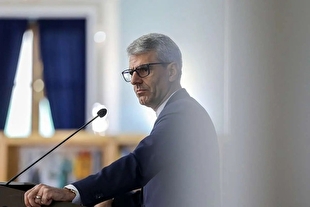 سخنگوی وزارت خارجه: برنامه موشکی برای دفاع از کشور است؛ نه برای مذاکره