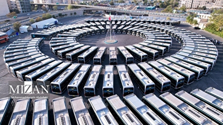 معاون حمل‌ونقل و ترافیک شهرداری تهران: دستور ویژه دادستان هرمزگان منجر به ترخیص راحت‌تر اتوبوس‌های برقی از گمرک شد