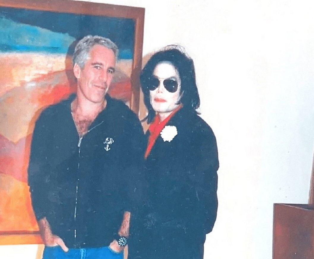 اسناد اپستین؛ انتشار عکس‌هایی از مایکل جکسون و کوین اسپیسی تا بیل‌کلینتون و اندرو