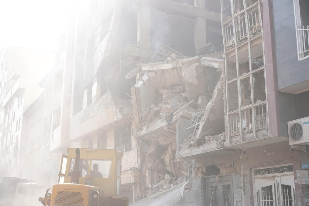 غزه از دریچه ۲۰۲۵؛ آوار مرگ و ابهام در آینده صلح