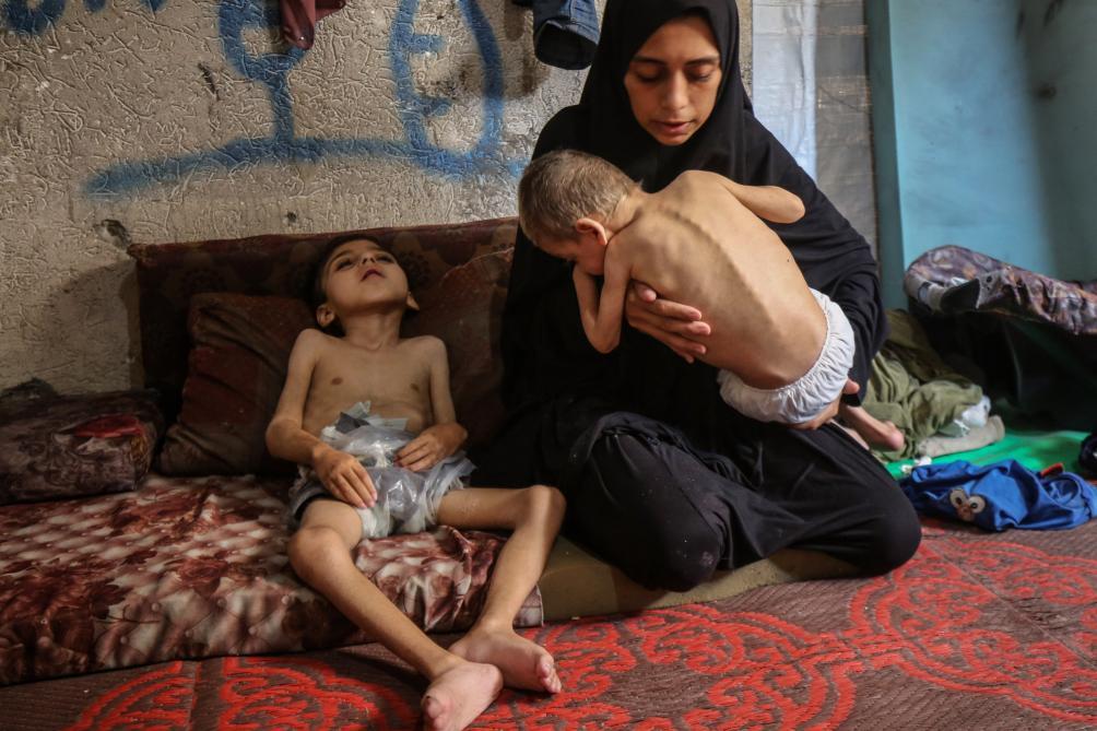 غزه از دریچه ۲۰۲۵؛ آوار مرگ و ابهام در آینده صلح