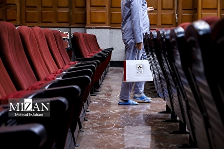 تمام درخواست‌های اعاده دادرسی در پرونده چای دبش رد شدند