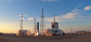 ۳ ماهواره ایرانی در آستانه پرتاب