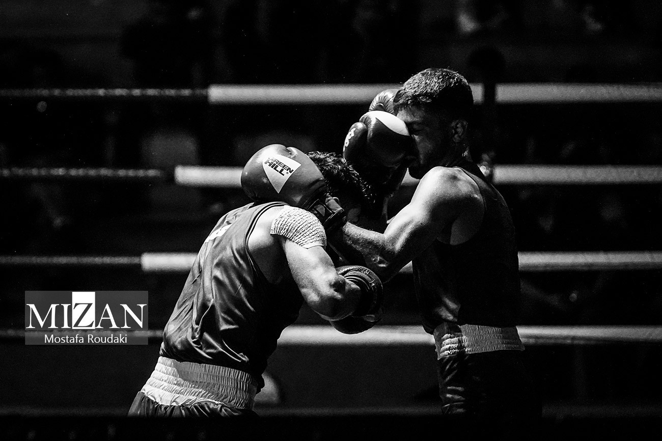 قهرمانی کشور بوکس زیر ذرهبین فنی/ علامت سوالهای متعدد برای یک تصمیم یهویی! قهرمانی کشور بوکس زیر ذرهبین فنی/ علامت سوالهای متعدد برای یک تصمیم یهویی!