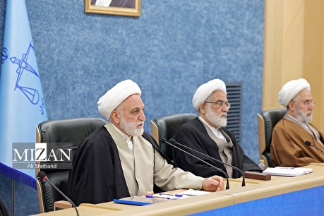 قاضی‌القضات: سازمان بازرسی مسئله ارز را رها نکند