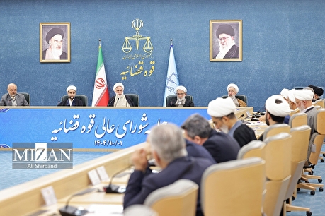 رئیس دستگاه قضا: توقع نداشته باشند قوه قضاییه وظایف و مسئولیت‌های بانک مرکزی را انجام دهد