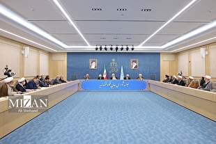 گزیده‌هایی از جلسه شورای عالی قوه قضاییه «یکم دی ۱۴۰۴»