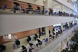 مهلت ثبت‌نام آزمون دانشجومعلمان تا ۵ دی تمدید شد