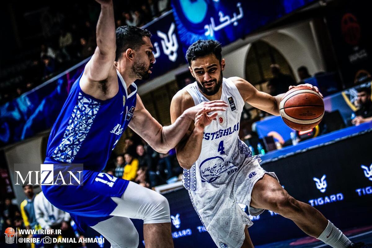 رئیس سازمان لیگ بسکتبال: داوری بازی‌های لیگ جهت‌دار نیست/ مجبور به افزایش مبلغ ورودی تیم‌ها برای لیگ ملی شدیم