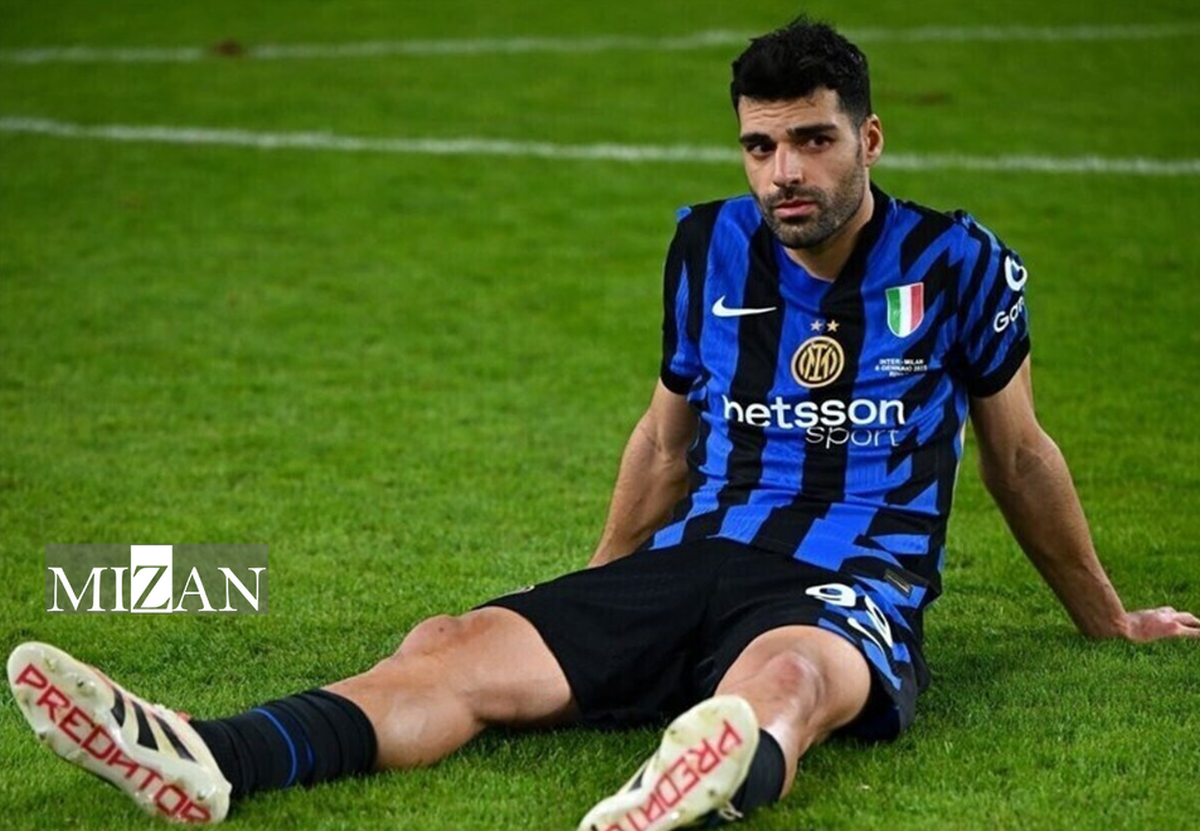 برگ برنده جدید اینتر در کورس قهرمانی سری&zwnj;آ/ دوران خوش خط حمله افعی&zwnj;ها پس از طارمی