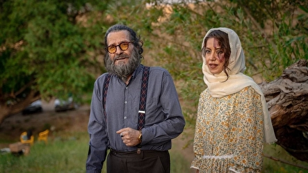 ابوالفصل پورعرب با «بالماسکه» در راه جشنواره فیلم فجر