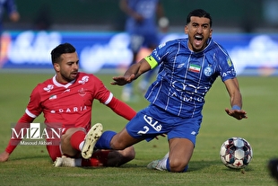 رنکینگ جهانی تیم‌های فوتبال در سال ۲۰۲۵/ از جهش تراکتور، سپاهان و ثبات پرسپولیس تا سقوط آزاد استقلال