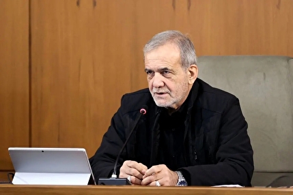 رئیس‌جمهور: دولت تا غروب تصمیماتی درباره معیشت خواهد گرفت