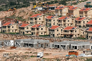 تشدید بی‌سابقه شهرک‌سازی رژیم صهیونیستی در سال ۲۰۲۵