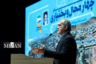 پزشکیان: هیچ تصمیمی در دولت بدون توجه به سفره مردم اتخاذ نمی‌شود