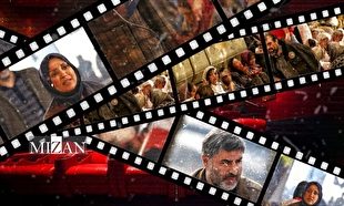 «احمد»؛ تلاشی خام برای نمایش یک قهرمانِ در بحران