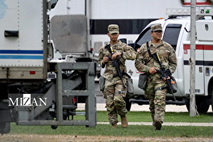 عقب‌نشینی گارد ملی آمریکا از شیکاگو، لس‌آنجلس و پورتلند