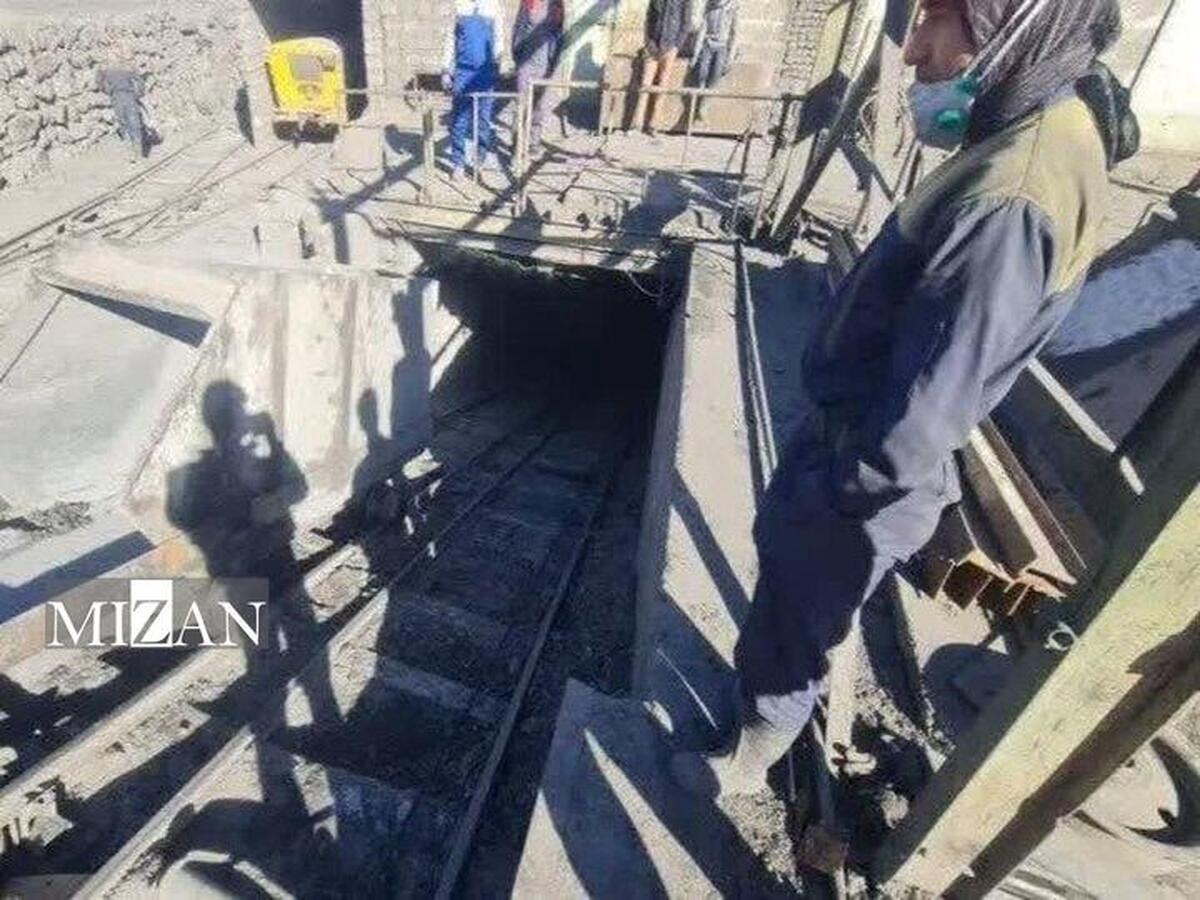 برخورد قاطع با مقصرین و خاطیان احتمالی حادثه معدن کوشک بافق