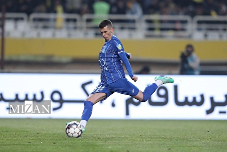 ستارهای که بیسروصدا استقلال را زنده نگه داشت/ آسانی در آستانه همنشینی با تیام