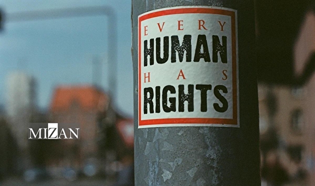 حقوق بشر در ۲۰۲۵ از دریچه تصاویر ویدیویی