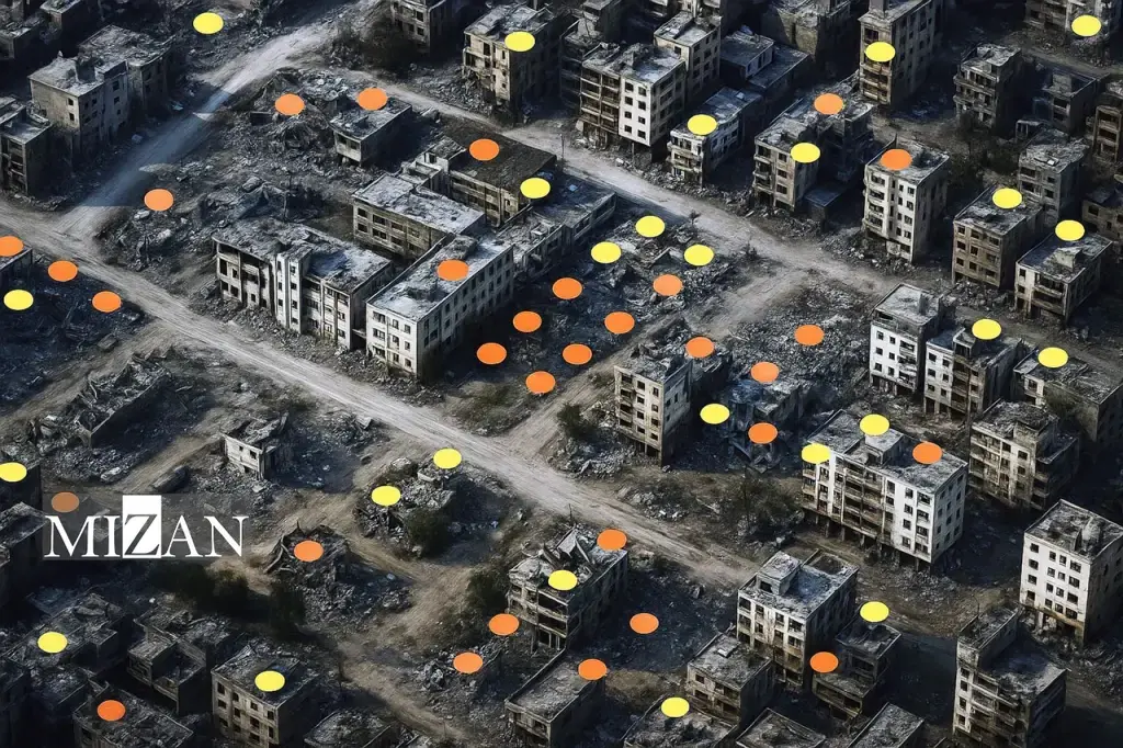 ۲۰۲۵؛ سال افشای همدستی گسترده شرکت‌های فناوری در جنایت‌های رژیم صهیونیستی