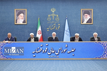 دستورات مهم رئیس قوه قضاییه درخصوص مقابله با اشرار و اغتشاشگران/ اخطار جدی به بدهکاران ارزی؛ یا پول را بیاورید یا با دولت برای واردات کالا توافق کنید