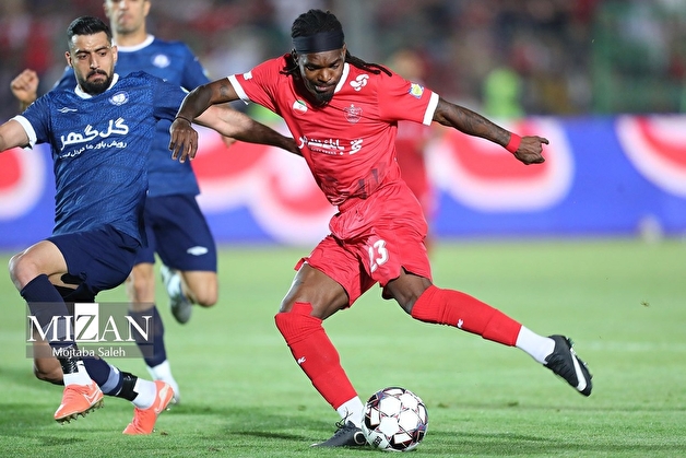 اوج در جمع آبی‌های اهواز؛ افول در پرسپولیس/ از رویای رونالدو تا نیمکت‌نشینی و باز شدن درب‌های خروج