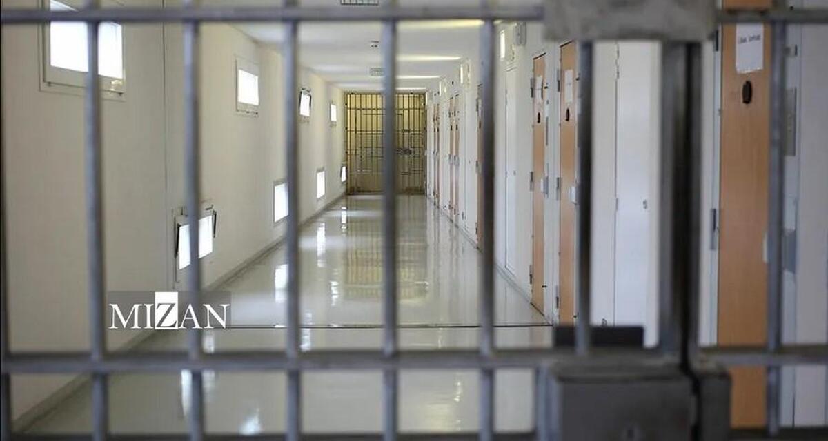 ازدحام مزمن جمعیت زندان‌ها در فرانسه؛ پاریس در صدر بدترین‌های اروپا