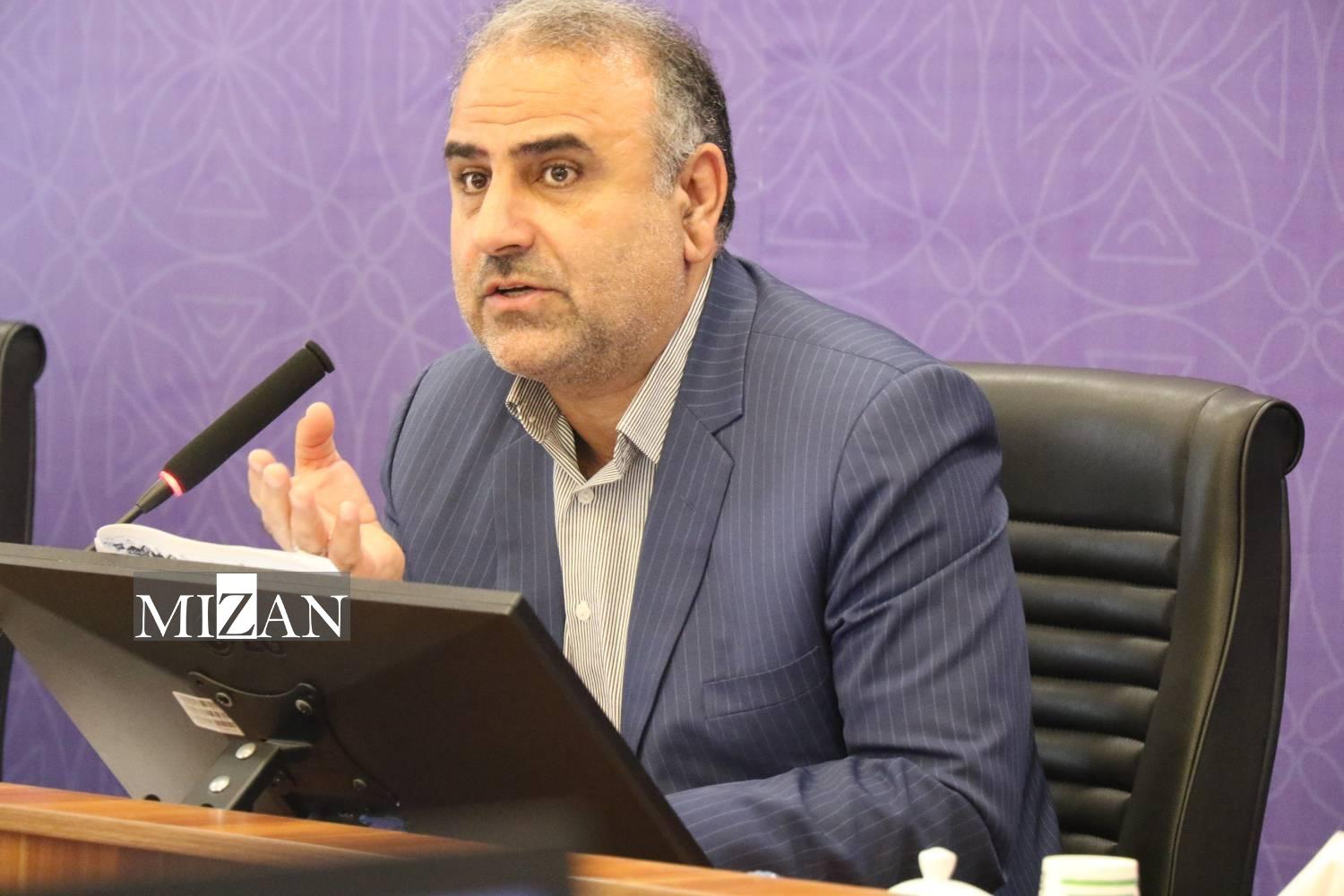 از کلاس درس تا فرهنگ قانون‌مداری/ گسترش طرح «قاضی در مدرسه» به ۱۶۰ مدرسه گلستان