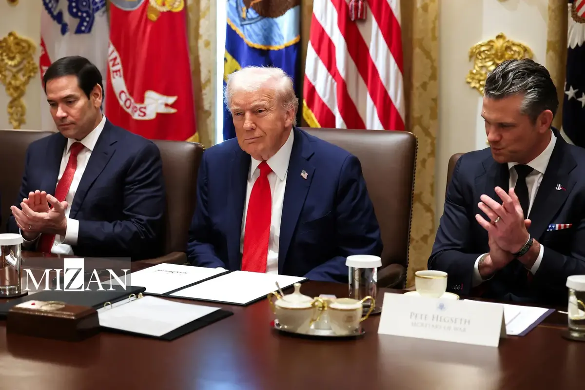 دکترین مونرو؛ سیاست آمریکایی برای استعمار و نقض حقوق بشر