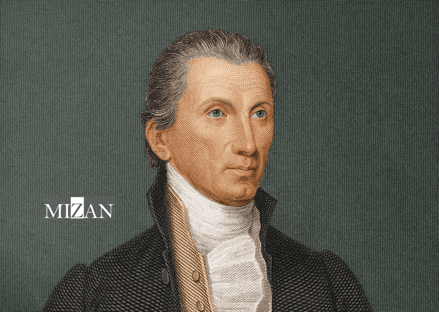 جیمز مونرو، پنجمین رئیسجمهور آمریکا دکترین مونرو؛ سیاست آمریکایی برای استعمار و نقض حقوق بشر