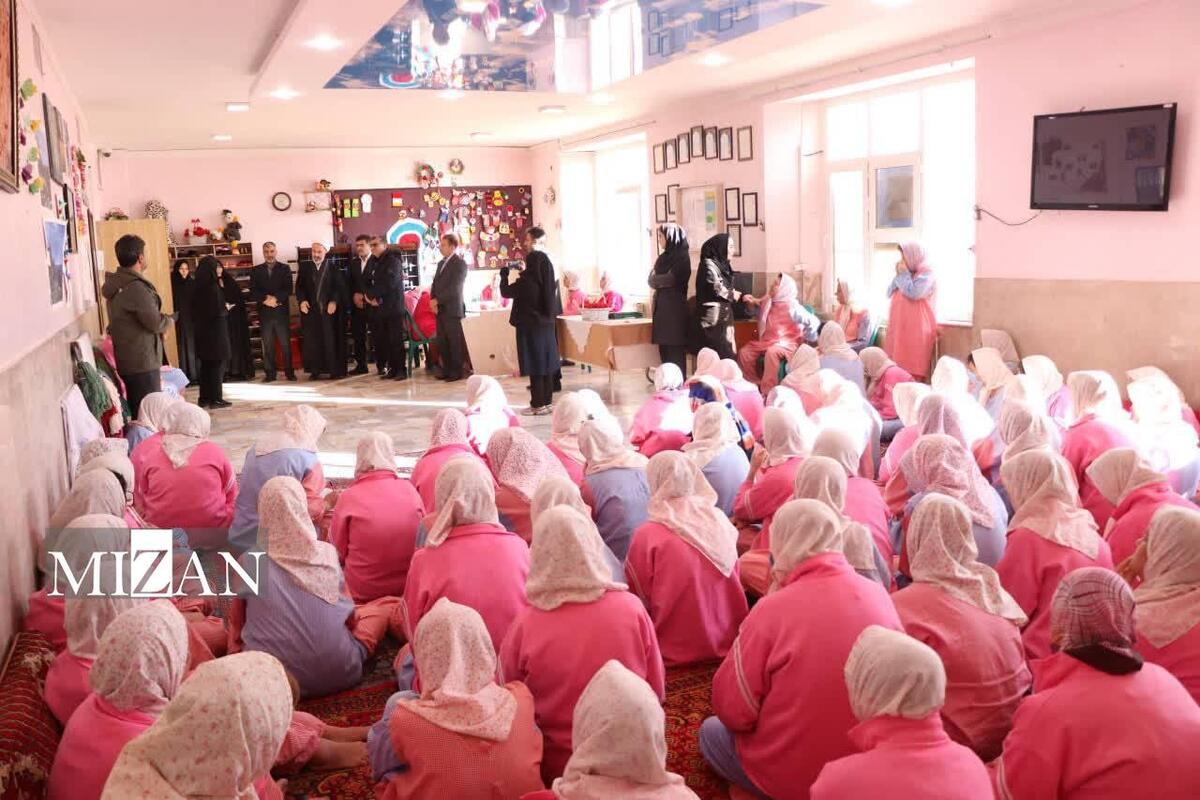 رئیس کل دادگستری زنجان: بهزیستی برای ارائه خدمات به نیاز‌های سالمندان اهتمام مضاعف داشته باشد