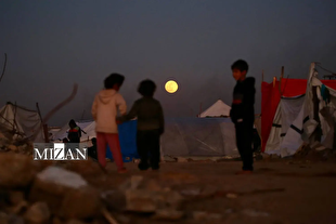 خطر توقف فعالیت سازمانهای بشردوستانه برای کودکان غزه