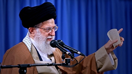 داغ ضعیف‌شدن جمهوری اسلامی بر دلشان خواهد ماند