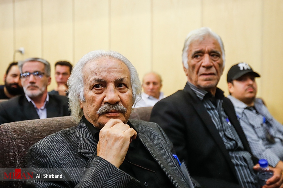 سعید پیردوست درگذشت