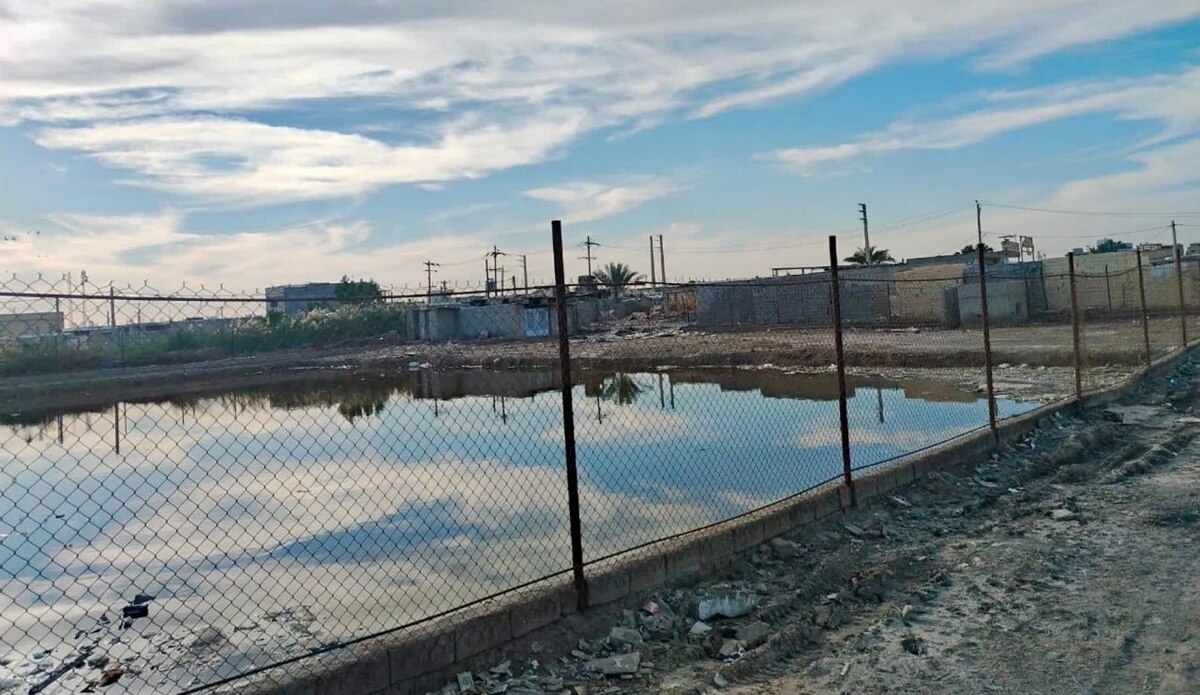 مجموعه فرهنگی در بندر امام خمینی (ره) با پیگیری دستگاه قضایی احداث می‌شود