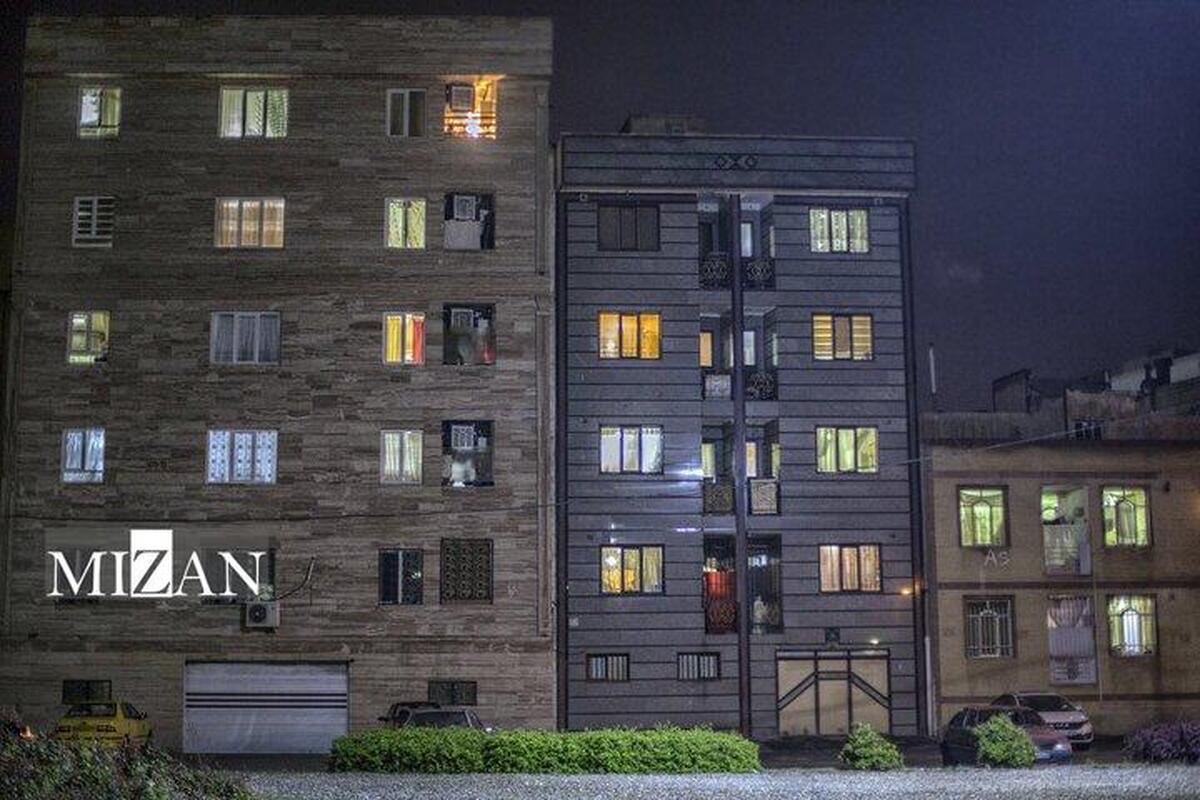 اوج مصرف شبانه برق به 47 هزار مگاوات رسید