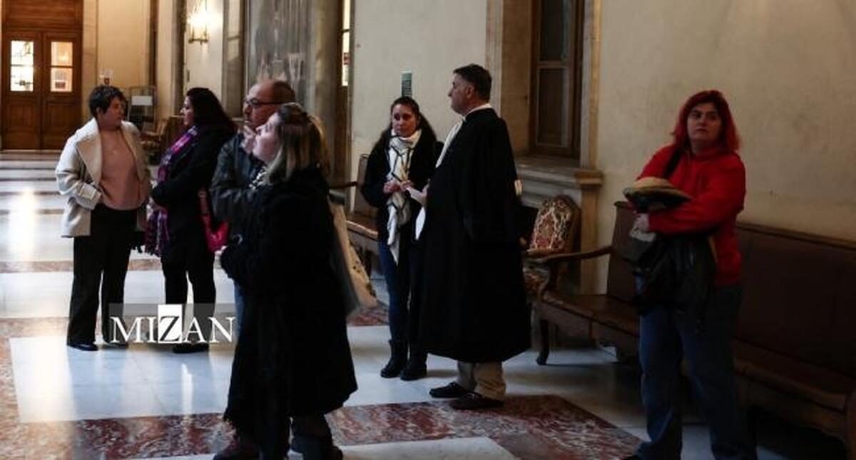 برگزاری دادگاه متجاوز جنسی سریالی در فرانسه