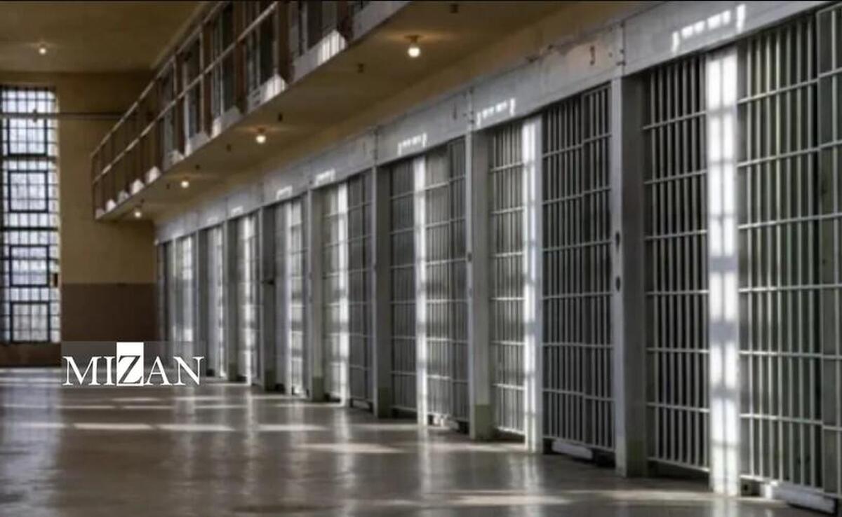 افزایش نرخ مرگ‌ومیر زندانیان در کانادا