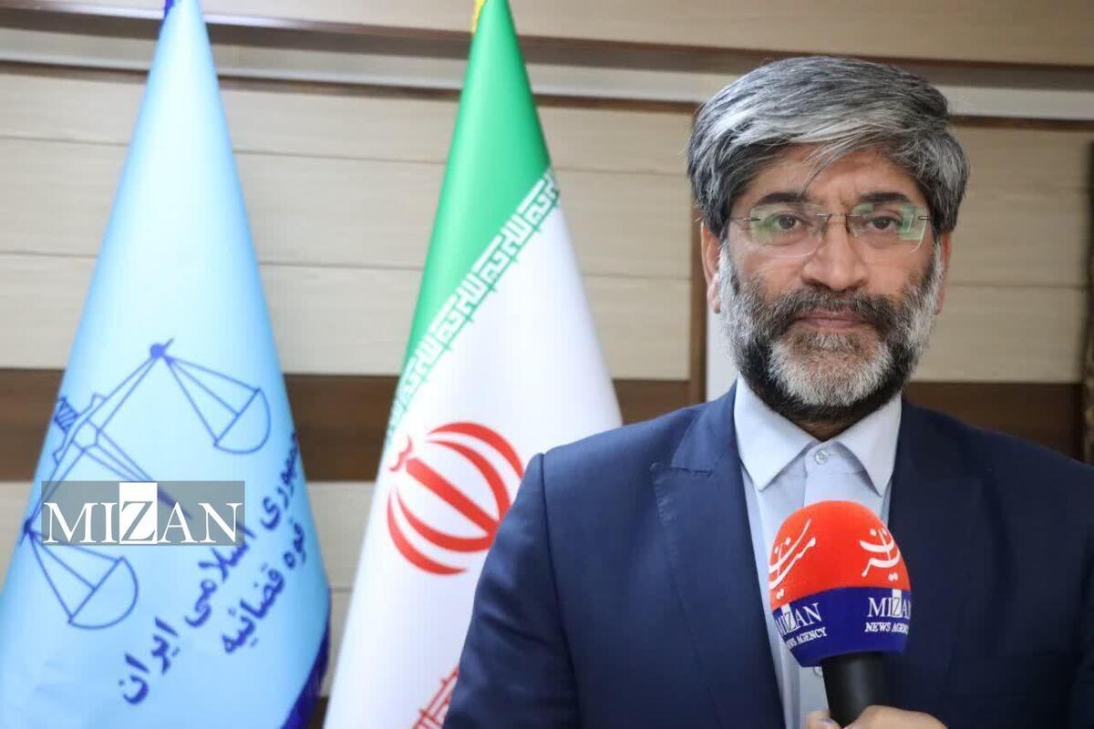 رئیس کل دادگستری آذربایجان غربی: دادستان‌ها و تعزیرات حکومتی بازار را مرتب رصد کنند تا کالا‌ها به قیمت زمان تولید فروخته شوند نه قیمت پس از حذف ارز ترجیحی 