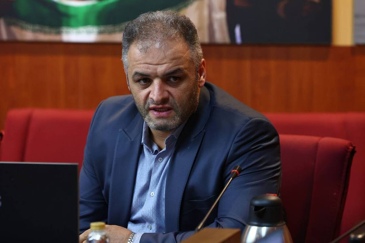 بررسی عملکرد 3 کمیته با حضور رئیس و دبیر فدراسیون وزنه‌برداری