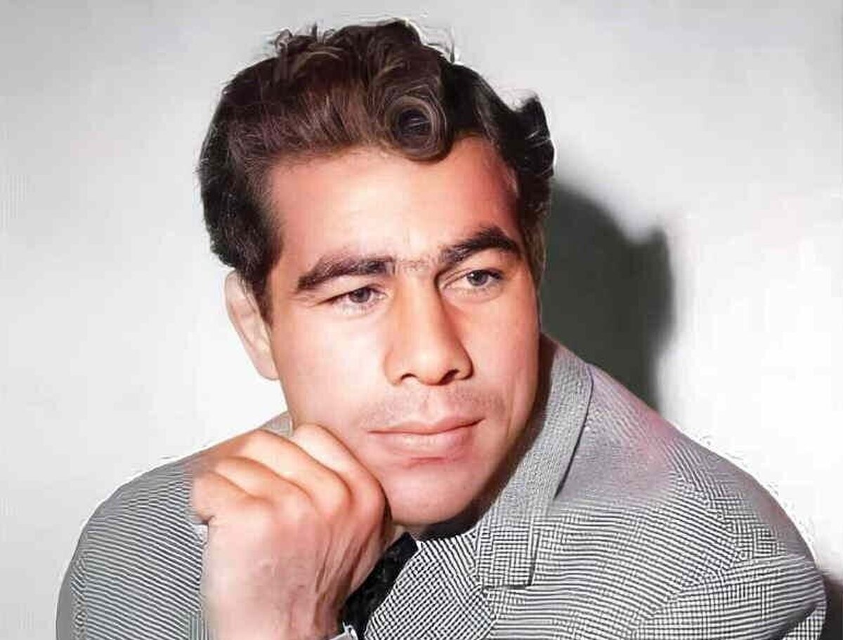 تختی؛ مردی که هنوز وزن اخلاقش از همه سنگین‌تر است / اخلاق، انسانیت و پهلوانی فراتر از سکو