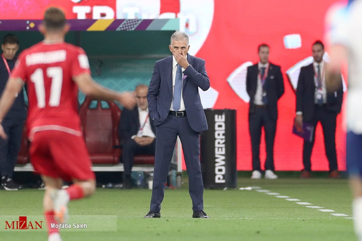 اقدام عجیب کی‌روش برای حضور در جام جهانی با یک تیم جدید