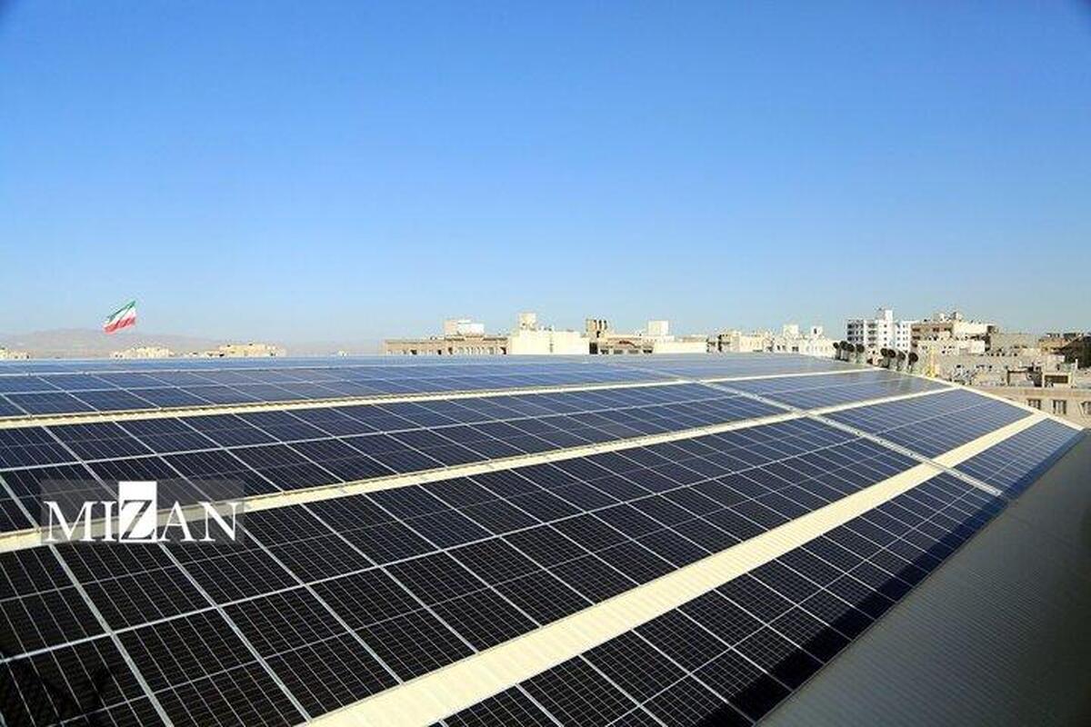 مشارکت شهرداری تهران در طرح 2000 مگاواتی انرژی خورشیدی دولت / برنامه‌های مدیریت شهری برای توسعه پنل‌های خورشیدی